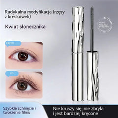 🔥 2 Tusze Tylko 89 zł! 👁️✨ Wodoodporne, Bez Grudek i Rozmazywania — Efekt Sztucznych Rzęs