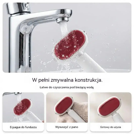 🎁 KUP 1, DRUGĄ OTRZYMAJ GRATIS! 🦶 Podwójna Tarka do Stóp na Gładkie Pięty i Miękkie Stopy